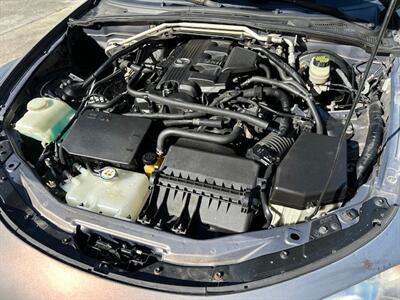 2008 Mazda MX-5 Miata Sport   - Photo 11 - Jacksonville, FL 32208