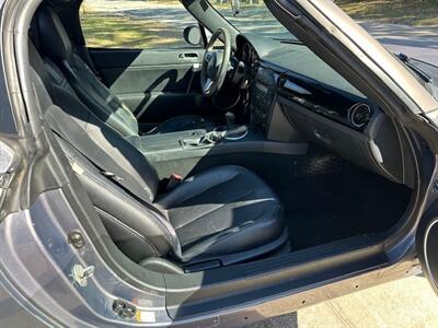 2008 Mazda MX-5 Miata Sport   - Photo 15 - Jacksonville, FL 32208