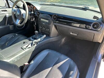 2008 Mazda MX-5 Miata Sport   - Photo 16 - Jacksonville, FL 32208