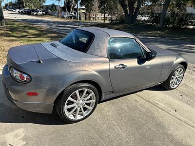 2008 Mazda MX-5 Miata Sport   - Photo 6 - Jacksonville, FL 32208