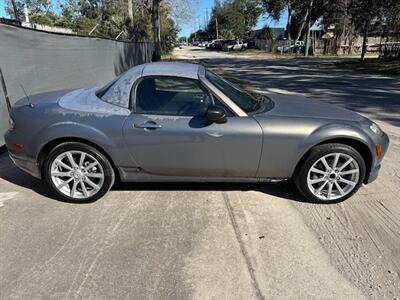 2008 Mazda MX-5 Miata Sport   - Photo 2 - Jacksonville, FL 32208