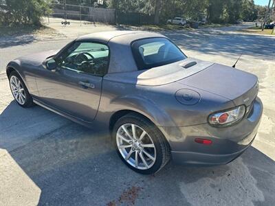 2008 Mazda MX-5 Miata Sport   - Photo 7 - Jacksonville, FL 32208