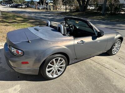 2008 Mazda MX-5 Miata Sport   - Photo 9 - Jacksonville, FL 32208