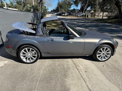 2008 Mazda MX-5 Miata Sport   - Photo 8 - Jacksonville, FL 32208