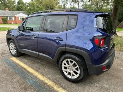 2019 Jeep Renegade Latitude   - Photo 5 - Jacksonville, FL 32208