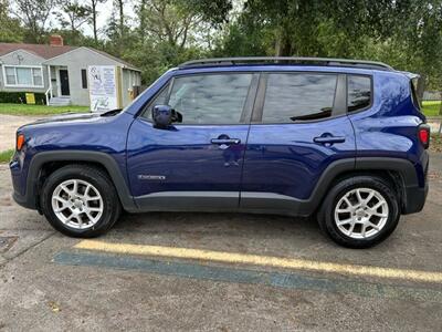 2019 Jeep Renegade Latitude   - Photo 3 - Jacksonville, FL 32208