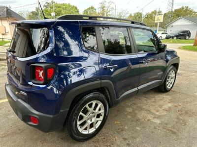 2019 Jeep Renegade Latitude   - Photo 6 - Jacksonville, FL 32208