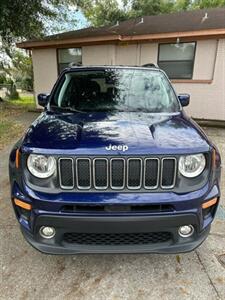 2019 Jeep Renegade Latitude   - Photo 7 - Jacksonville, FL 32208