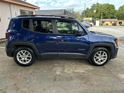 2019 Jeep Renegade Latitude   - Photo 4 - Jacksonville, FL 32208