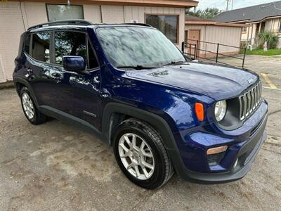 2019 Jeep Renegade Latitude   - Photo 2 - Jacksonville, FL 32208