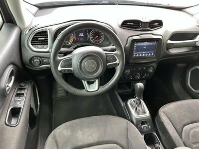 2019 Jeep Renegade Latitude   - Photo 10 - Jacksonville, FL 32208