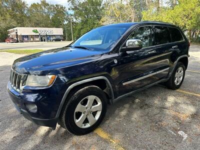 2012 Jeep Grand Cherokee Laredo X   - Photo 3 - Jacksonville, FL 32208