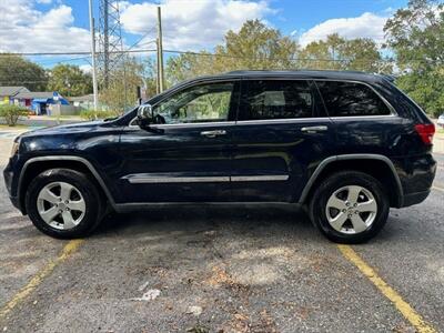 2012 Jeep Grand Cherokee Laredo X   - Photo 4 - Jacksonville, FL 32208