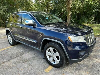 2012 Jeep Grand Cherokee Laredo X   - Photo 2 - Jacksonville, FL 32208