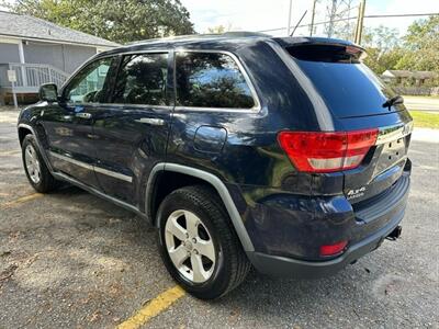 2012 Jeep Grand Cherokee Laredo X   - Photo 6 - Jacksonville, FL 32208