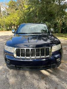 2012 Jeep Grand Cherokee Laredo X   - Photo 7 - Jacksonville, FL 32208