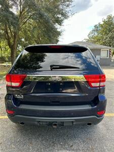 2012 Jeep Grand Cherokee Laredo X   - Photo 8 - Jacksonville, FL 32208