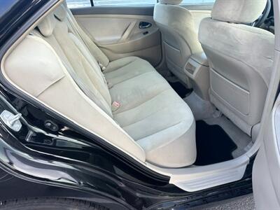 2008 Toyota Camry CE - Photo 15 - Jacksonville, FL 32211