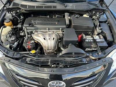 2008 Toyota Camry CE - Photo 9 - Jacksonville, FL 32211