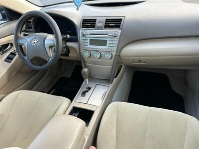 2008 Toyota Camry CE - Photo 14 - Jacksonville, FL 32211