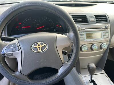 2008 Toyota Camry CE - Photo 12 - Jacksonville, FL 32211