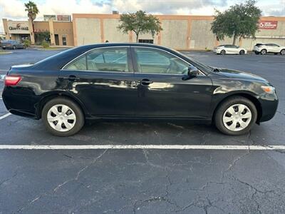 2008 Toyota Camry CE - Photo 3 - Jacksonville, FL 32211