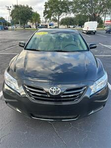 2008 Toyota Camry CE - Photo 7 - Jacksonville, FL 32211
