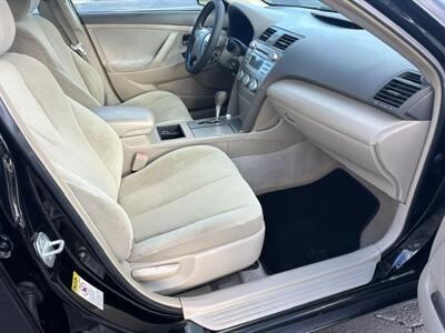 2008 Toyota Camry CE - Photo 13 - Jacksonville, FL 32211