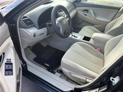2008 Toyota Camry CE - Photo 11 - Jacksonville, FL 32211
