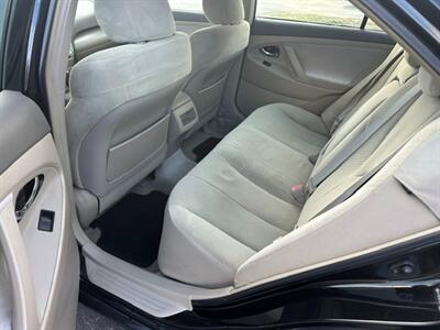 2008 Toyota Camry CE - Photo 16 - Jacksonville, FL 32211