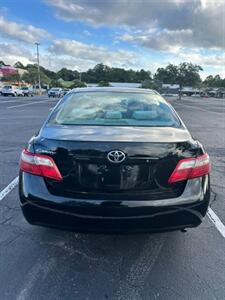 2008 Toyota Camry CE - Photo 8 - Jacksonville, FL 32211