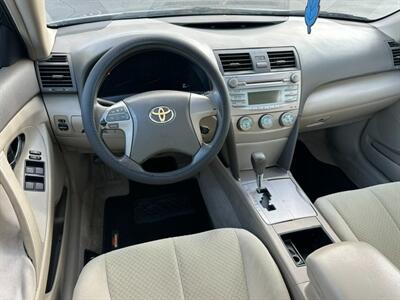 2008 Toyota Camry CE - Photo 10 - Jacksonville, FL 32211