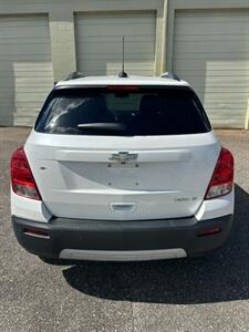 2015 Chevrolet Trax LT - Photo 8 - Jacksonville, FL 32211