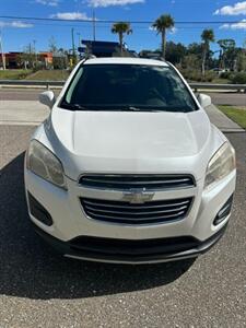 2015 Chevrolet Trax LT - Photo 7 - Jacksonville, FL 32211