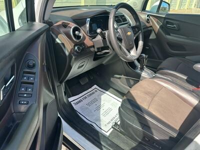 2015 Chevrolet Trax LT - Photo 11 - Jacksonville, FL 32211