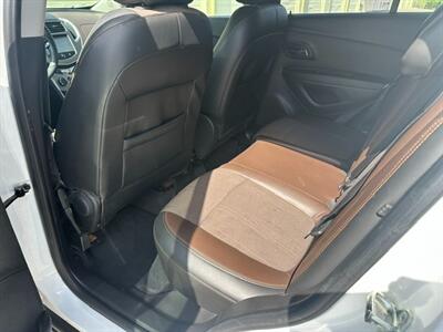 2015 Chevrolet Trax LT - Photo 15 - Jacksonville, FL 32211