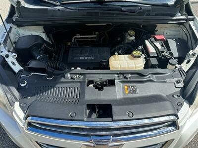 2015 Chevrolet Trax LT - Photo 9 - Jacksonville, FL 32211