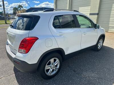 2015 Chevrolet Trax LT - Photo 6 - Jacksonville, FL 32211