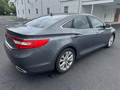 2013 Hyundai Azera   - Photo 5 - Jacksonville, FL 32208