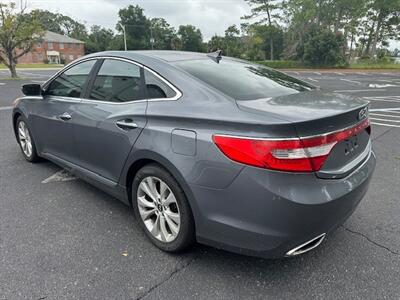 2013 Hyundai Azera   - Photo 6 - Jacksonville, FL 32208