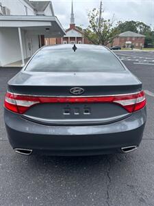 2013 Hyundai Azera   - Photo 8 - Jacksonville, FL 32208