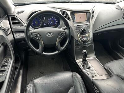 2013 Hyundai Azera   - Photo 10 - Jacksonville, FL 32208