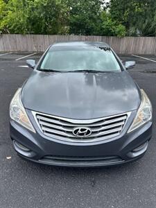 2013 Hyundai Azera   - Photo 7 - Jacksonville, FL 32208
