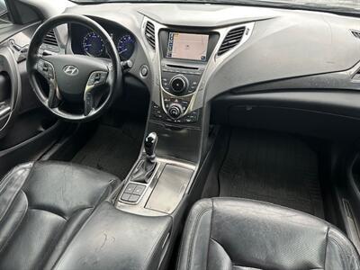 2013 Hyundai Azera   - Photo 14 - Jacksonville, FL 32208