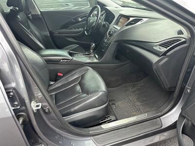 2013 Hyundai Azera   - Photo 13 - Jacksonville, FL 32208