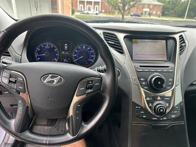 2013 Hyundai Azera   - Photo 12 - Jacksonville, FL 32208