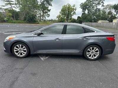 2013 Hyundai Azera   - Photo 4 - Jacksonville, FL 32208