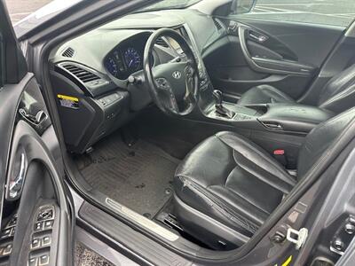 2013 Hyundai Azera   - Photo 11 - Jacksonville, FL 32208