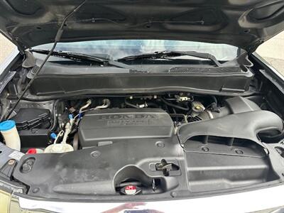 2012 Honda Pilot EX-L w/DVD - Photo 9 - Jacksonville, FL 32211
