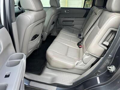 2012 Honda Pilot EX-L w/DVD - Photo 18 - Jacksonville, FL 32211